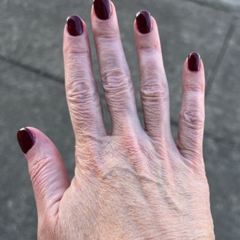 Matte Nail Bar - We the Female OPI - Nail Salons Near Me - Bristol, Tennessee Matte Nail Bar - We the Female OPI - Nail Salons Near Me - Bristol, Tennessee