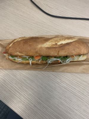 Banh Mi Keu Deli City by null