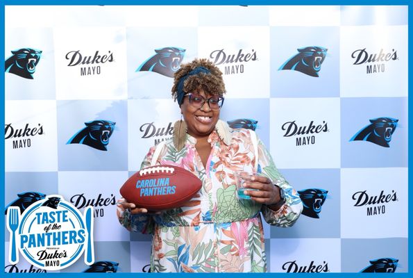 Bank of America Stadium by null