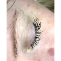 Precision Lash Bar