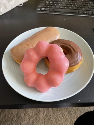 Coco Donuts Uptown by null