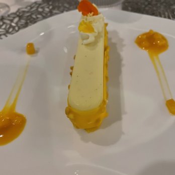Le Jardinier - Cheesecake - French Near Me - Miami, Florida