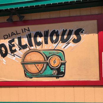 Oregano's - Signage - Pizza Near Me - Cave Creek, Arizona Oregano's - Signage - Pizza Near Me - Cave Creek, Arizona