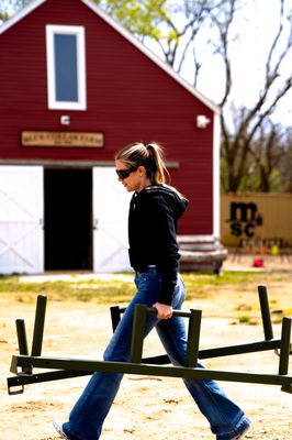 Blue Collar Farm by null