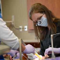 Prescott Family Dental - Dr. Hillary Hunter DDS
