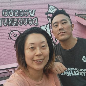 Voodoo Doughnut - Donuts Near Me - Portland, Oregon Voodoo Doughnut - Donuts Near Me - Portland, Oregon