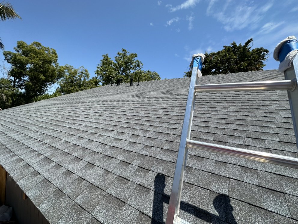Slide of Manteca Roofing
