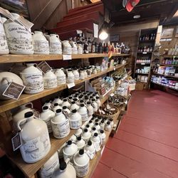 1836 Country Store - Maple Syrup
