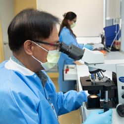 Diagnostic Laboratory Services
