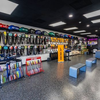 The Rally Shop - The Rally Shop - Tennis Near Me - Orange, California The Rally Shop - The Rally Shop - Tennis Near Me - Orange, California