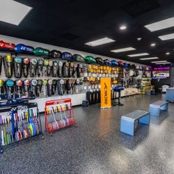 The Rally Shop - The Rally Shop