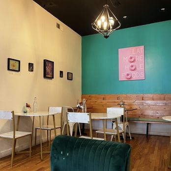 Knead - Donuts Near Me - Albuquerque, New Mexico