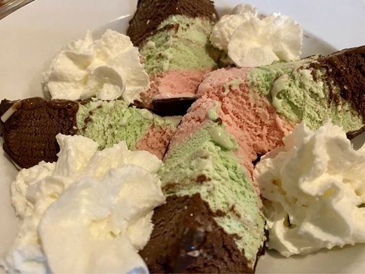 La Bella Vita by null