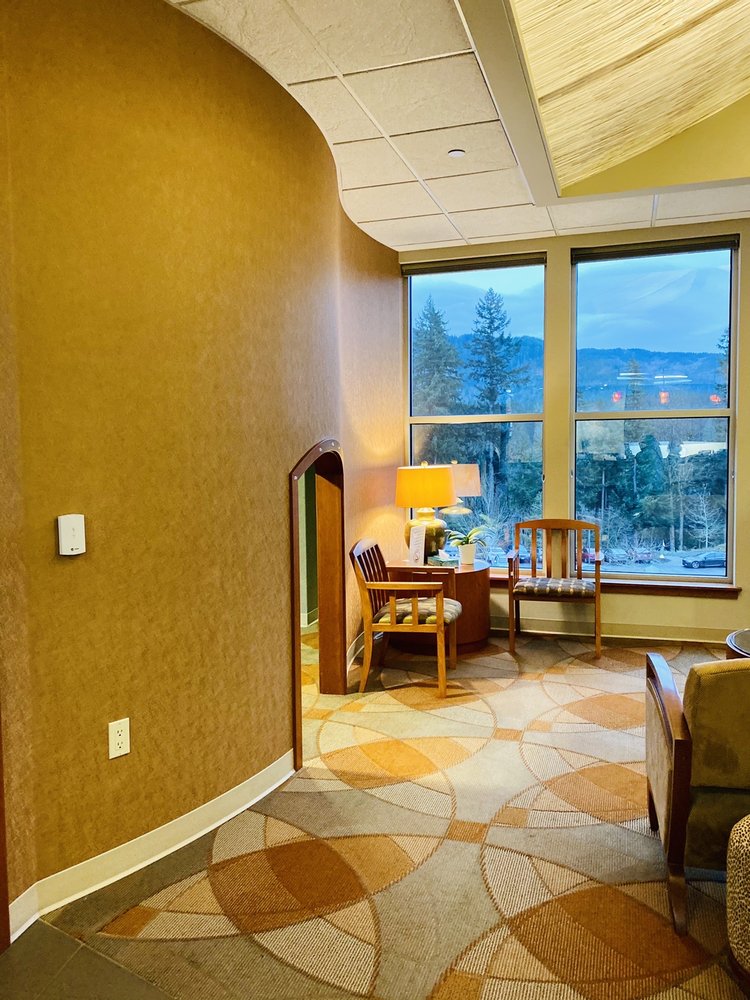 BELLEVUE EAR NOSE & THROAT CLINIC Updated September 2024 15 Photos