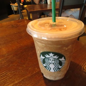 Starbucks - excellent frozen blended thingy - Coffee & Tea Near Me - Hutto, Texas Starbucks - excellent frozen blended thingy - Coffee & Tea Near Me - Hutto, Texas