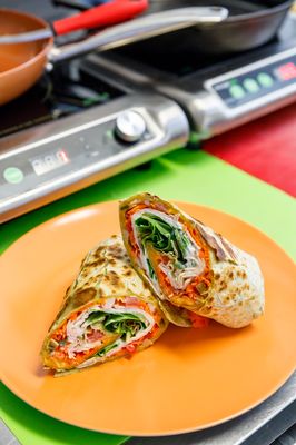 Blue Mountain Bakery by null