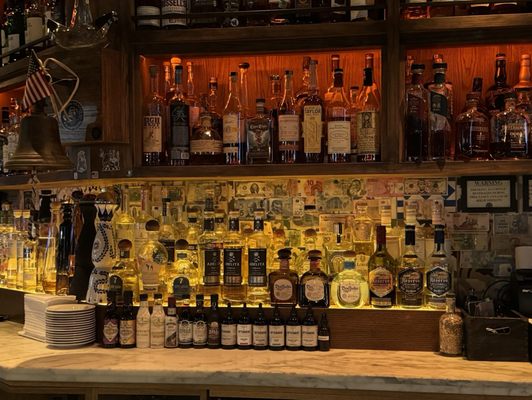 South Pointe Tavern by null