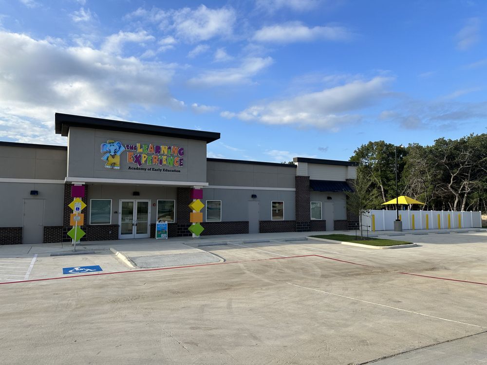 The Learning Experience - North Schertz - childcare center in Schertz, TX