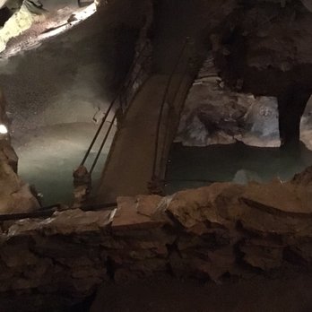 Bristol Caverns - Bridge over river - Hiking Near Me - Bristol, Tennessee Bristol Caverns - Bridge over river - Hiking Near Me - Bristol, Tennessee