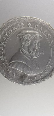 Maximilian Museum by null