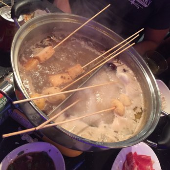 Funny BBQ - Hot Pot Near Me - New York, New York Funny BBQ - Hot Pot Near Me - New York, New York