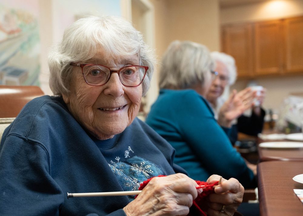 The Kenwood - grief counselor in Minneapolis, MN