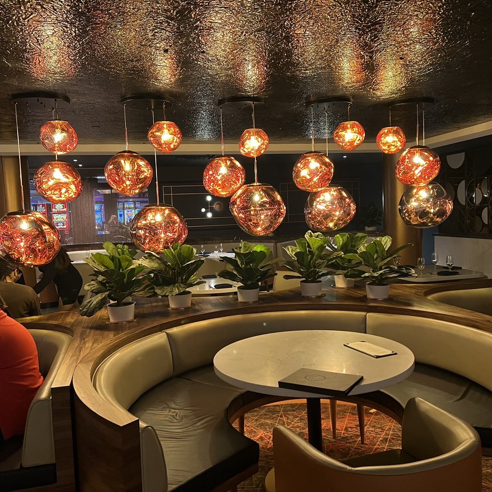 Ramsay's Kitchen - Chill Atmosphere - New American Near Me - Las Vegas, Nevada Ramsay's Kitchen - Chill Atmosphere - New American Near Me - Las Vegas, Nevada