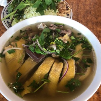 Pho Tau Bay - Vietnamese Near Me - San Jose, California