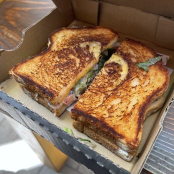 Cheesewalla - California cheese burger - Sandwiches Near Me - Redlands, California Cheesewalla - California cheese burger - Sandwiches Near Me - Redlands, California