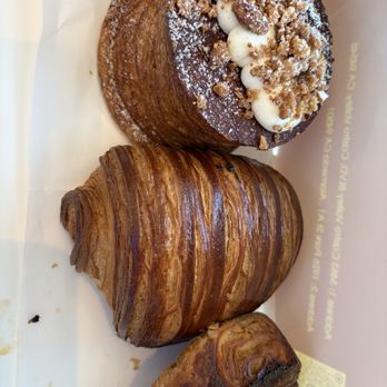 Ones Cafe & Bakery - Bakeries Near Me - Alameda, California