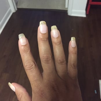 Luxe Nail Spa - Nail Salons Near Me - Pompano Beach, Florida