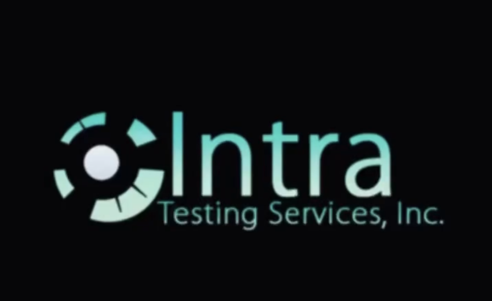 INTRA TESTING SERVICES Houston, Texas Laboratory Testing Phone