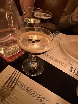 Pastis Nashville by null