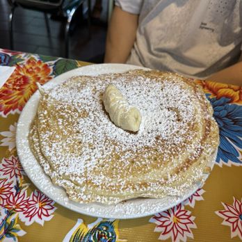 Comfort & Floyd - Buttermilk Pancakes - Breakfast & Brunch Near Me - Philadelphia, Pennsylvania Comfort & Floyd - Buttermilk Pancakes - Breakfast & Brunch Near Me - Philadelphia, Pennsylvania