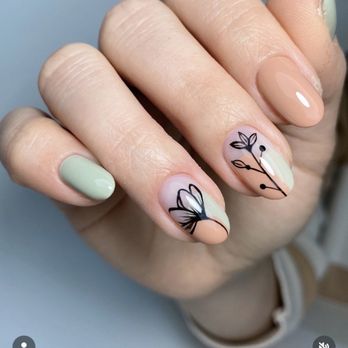 Noire Nails Bar - Nail Salons Near Me - Miami Gardens, Florida Noire Nails Bar - Nail Salons Near Me - Miami Gardens, Florida