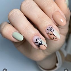 Noire Nails Bar