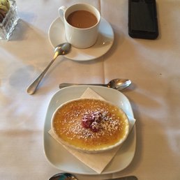 Creme Brulee