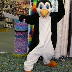 Make Believe Costume & Dancewear - Rental Penguin