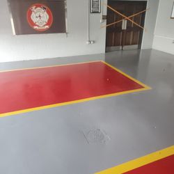 Pure Epoxy