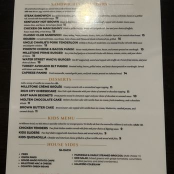 Millstone Social - Tacos Near Me - Richmond, Kentucky Millstone Social - Tacos Near Me - Richmond, Kentucky