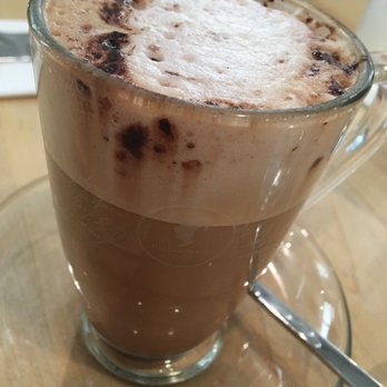 Bachour - Cafe mocha - Bakeries Near Me - Coral Gables, Florida