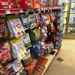 Conoco Big Sky Travel Shoppe - Snacks