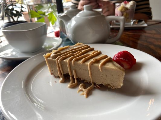 Sanctuary Bistro by null