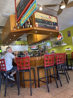 Mango Mango's by null