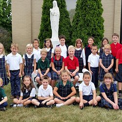 St Theresa School - Welcome to St. Theresa School