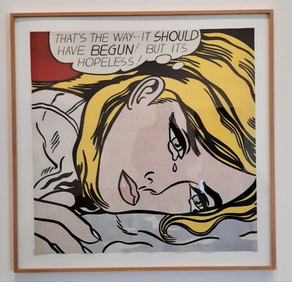 Ludwig Forum for International Art by null