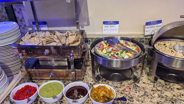 Rasoi by null