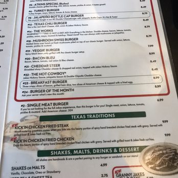 Jakes - Bars Near Me - Frisco, Texas Jakes - Bars Near Me - Frisco, Texas