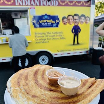 Amrutha Vilas WA - Food Trucks Near Me - Bothell, Washington Amrutha Vilas WA - Food Trucks Near Me - Bothell, Washington