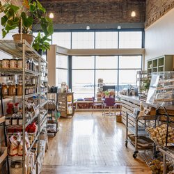 Sweet Willow Herbals & Cafe
